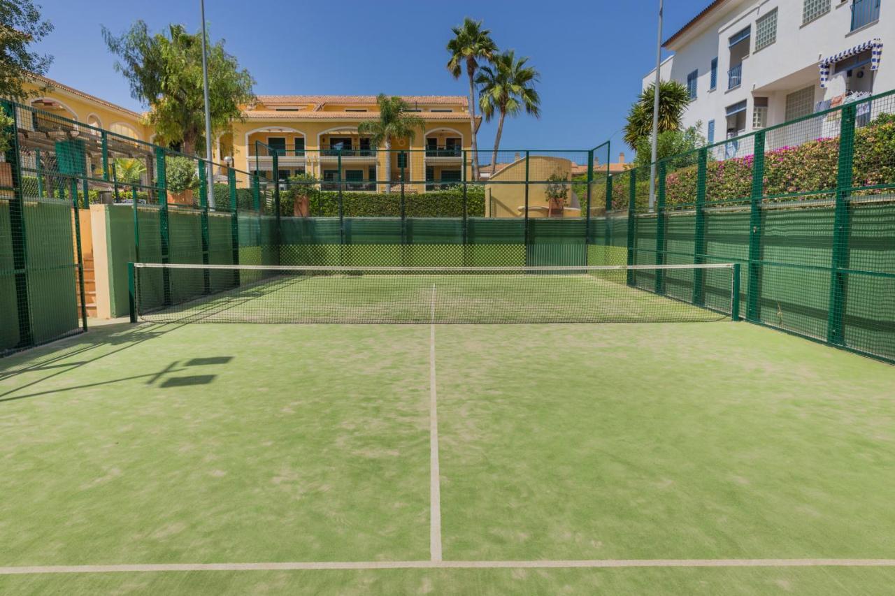 Luz De Javea I Apartment By Rock Rentals Εξωτερικό φωτογραφία
