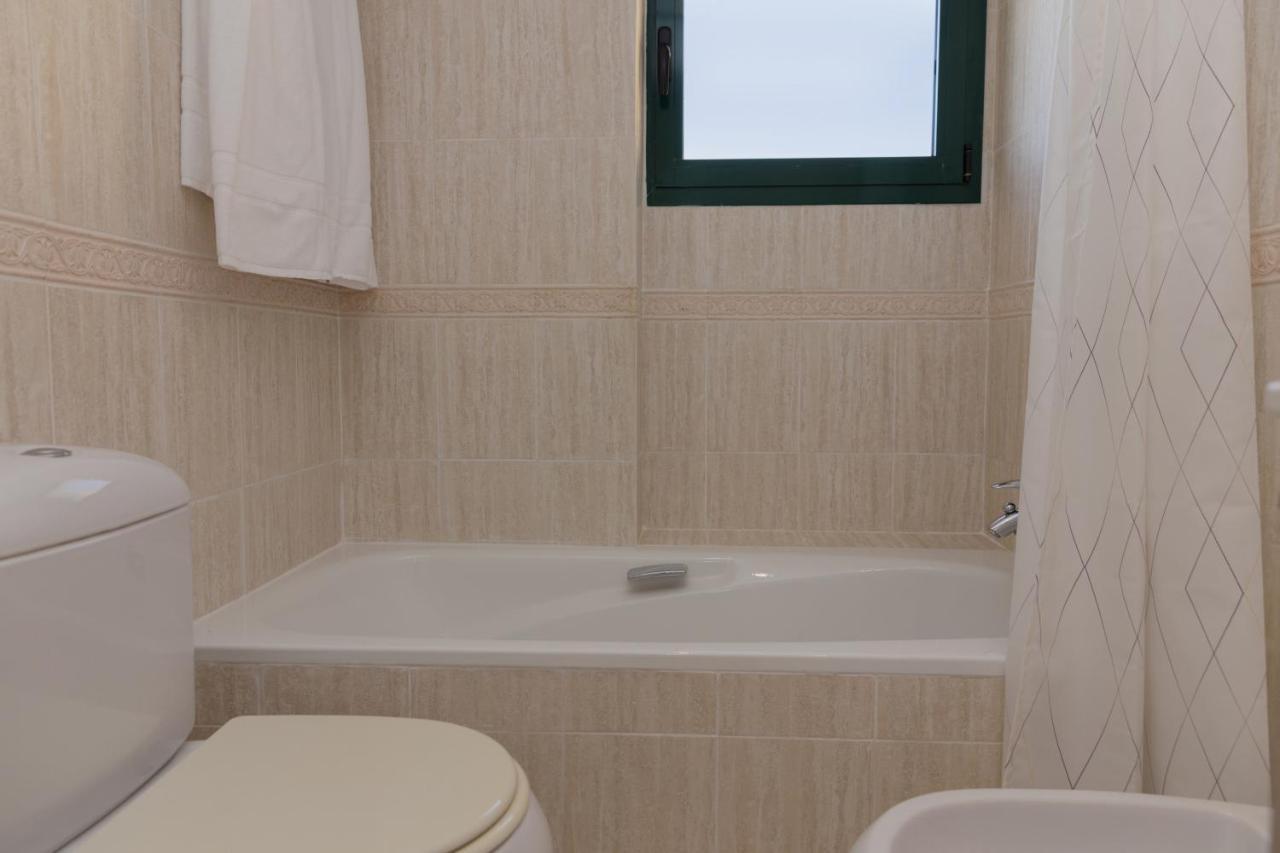 Luz De Javea I Apartment By Rock Rentals Εξωτερικό φωτογραφία