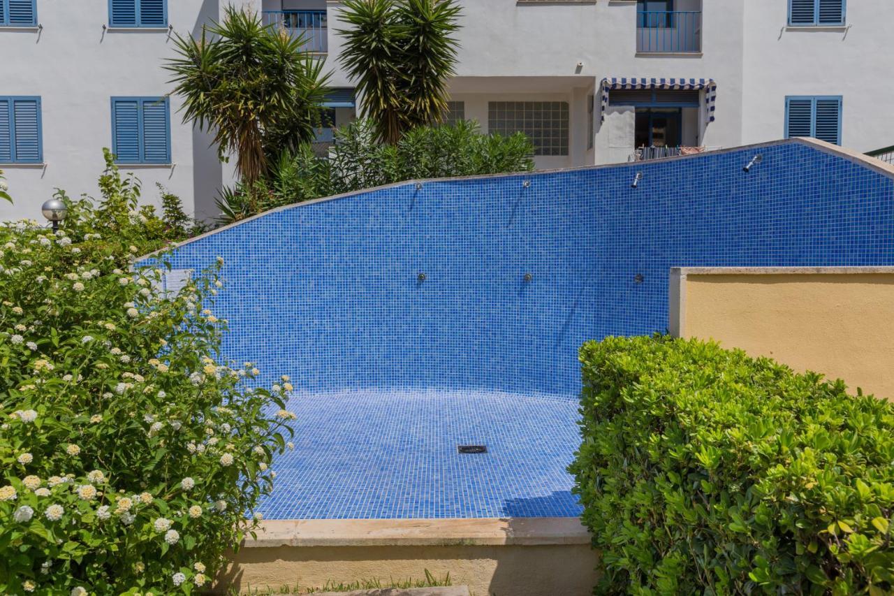 Luz De Javea I Apartment By Rock Rentals Εξωτερικό φωτογραφία