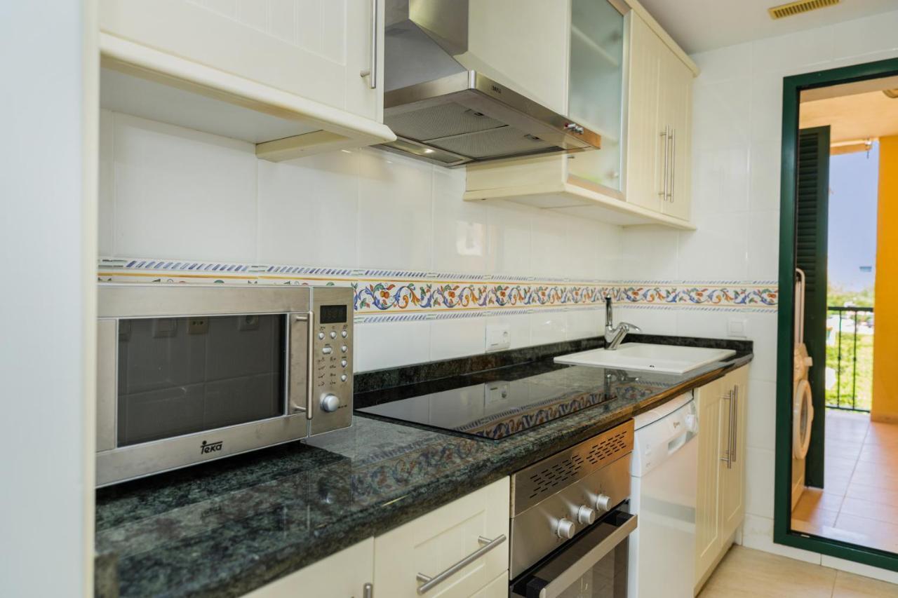 Luz De Javea I Apartment By Rock Rentals Εξωτερικό φωτογραφία