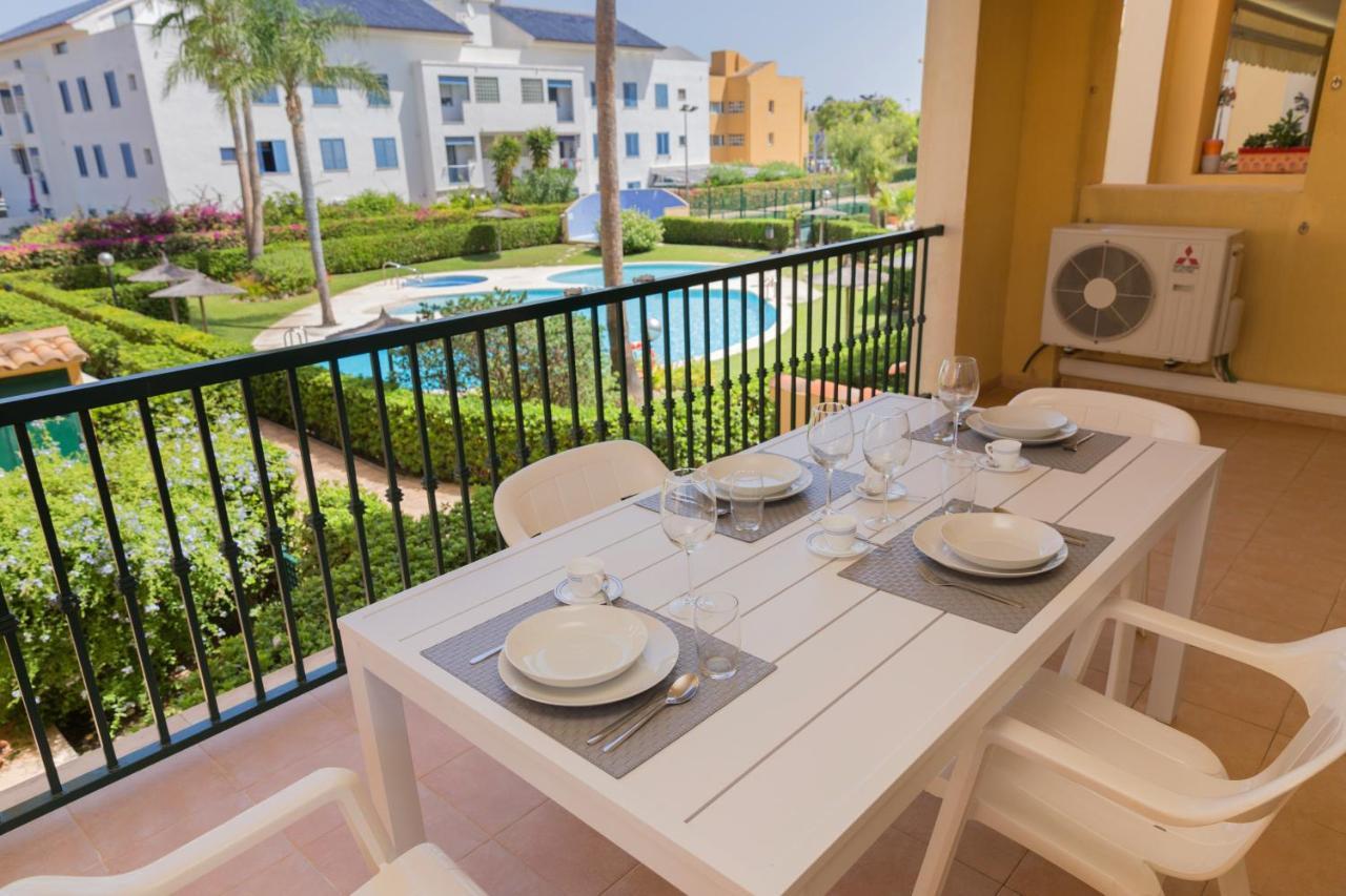 Luz De Javea I Apartment By Rock Rentals Εξωτερικό φωτογραφία
