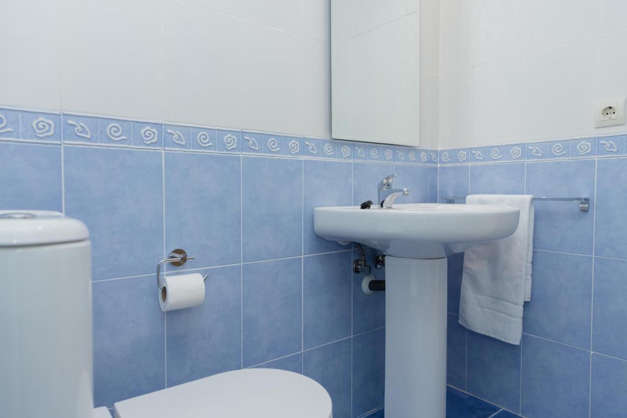 Luz De Javea I Apartment By Rock Rentals Εξωτερικό φωτογραφία