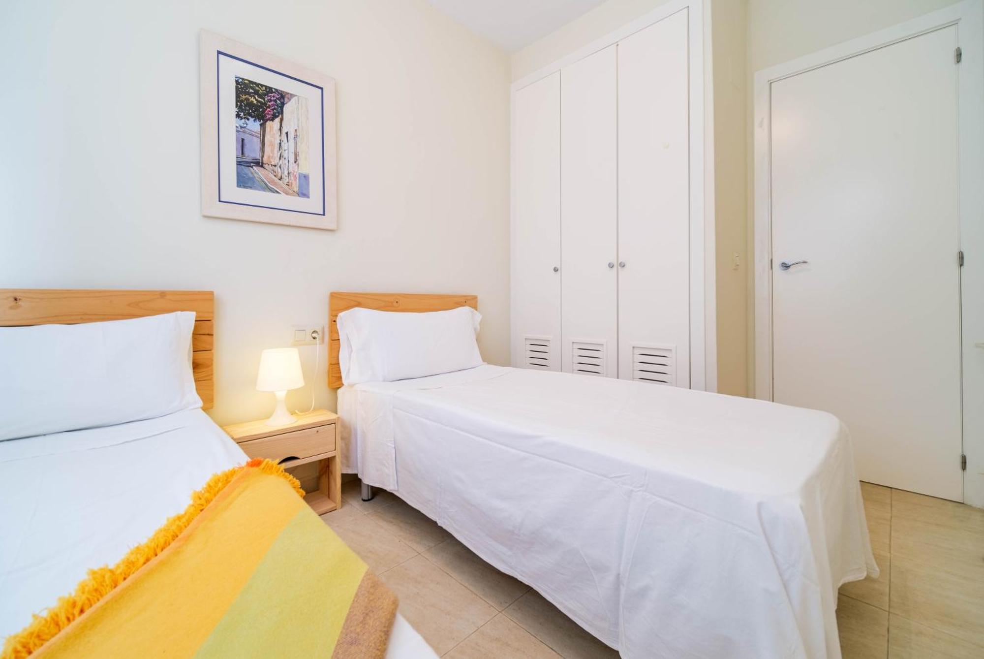 Luz De Javea I Apartment By Rock Rentals Εξωτερικό φωτογραφία