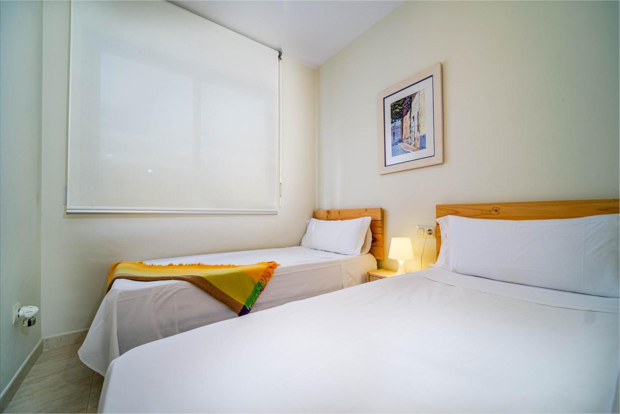 Luz De Javea I Apartment By Rock Rentals Εξωτερικό φωτογραφία