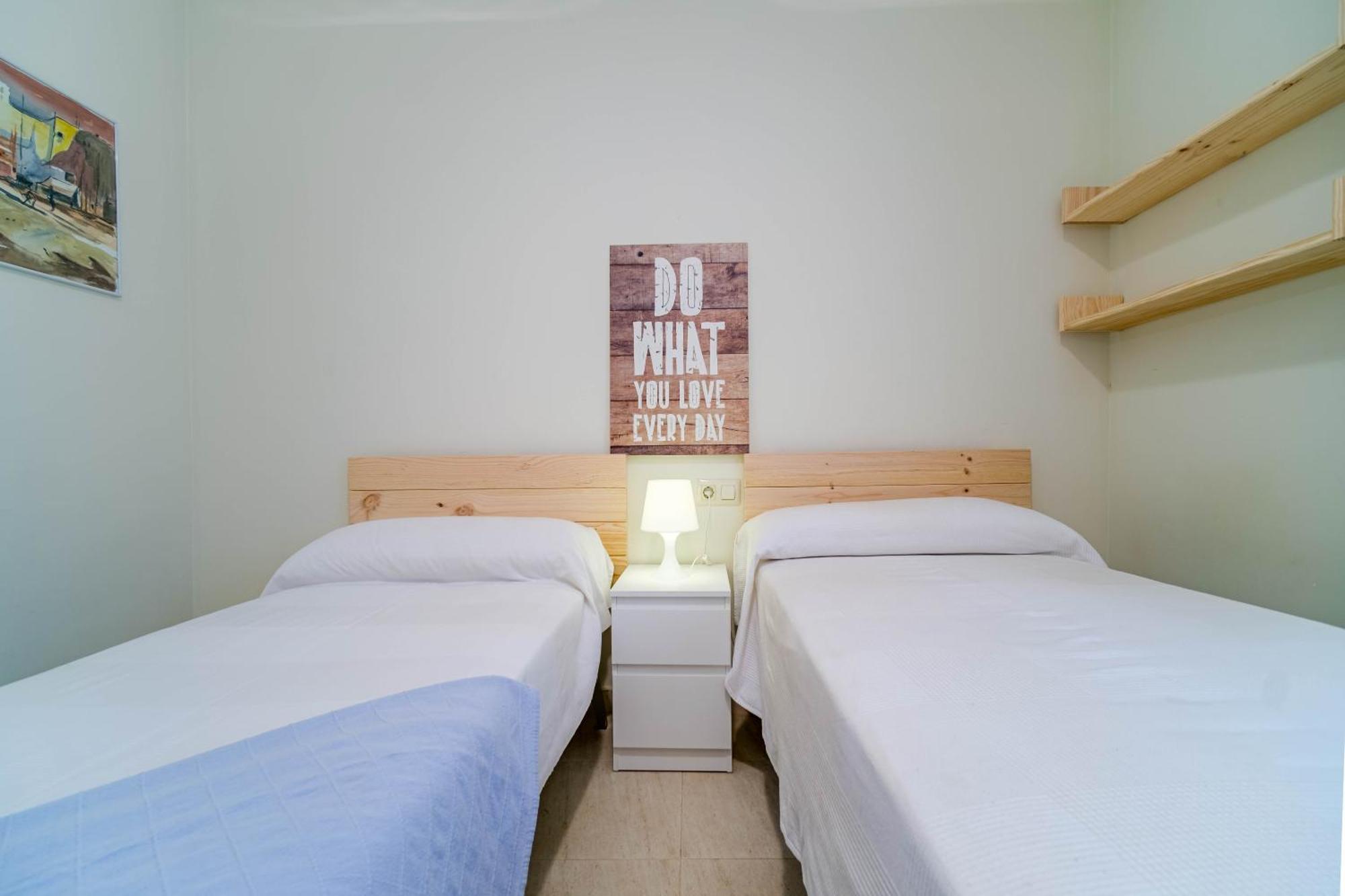 Luz De Javea I Apartment By Rock Rentals Εξωτερικό φωτογραφία