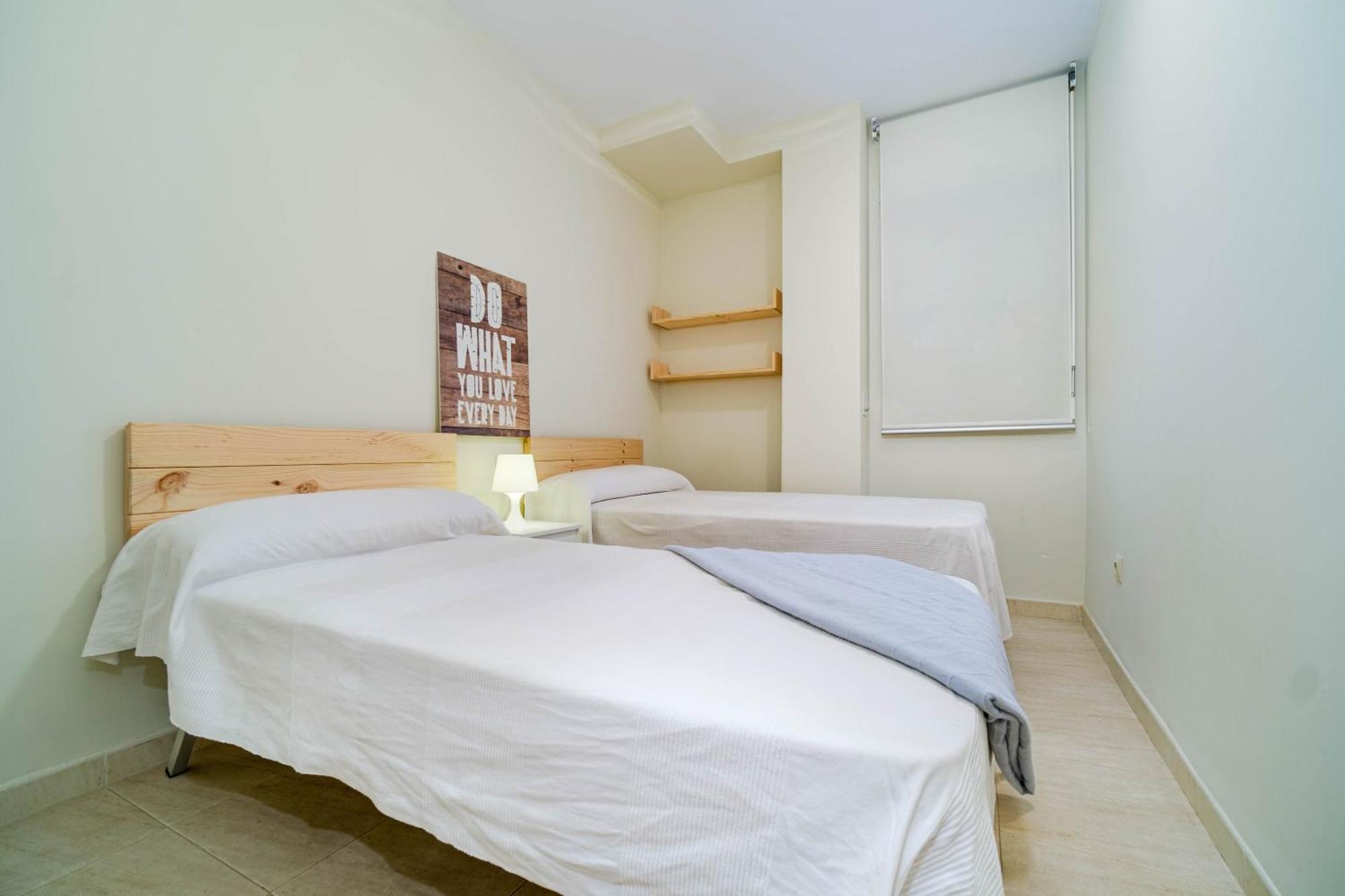 Luz De Javea I Apartment By Rock Rentals Εξωτερικό φωτογραφία