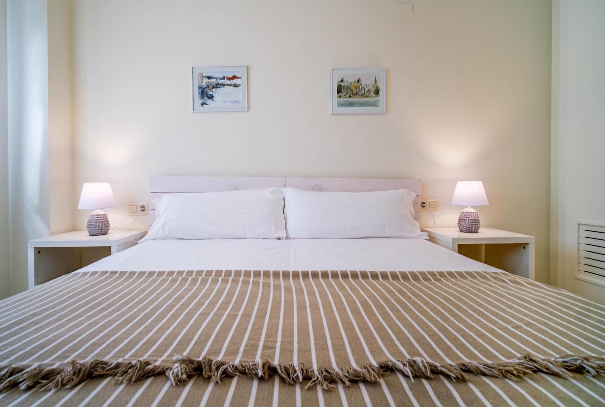 Luz De Javea I Apartment By Rock Rentals Εξωτερικό φωτογραφία