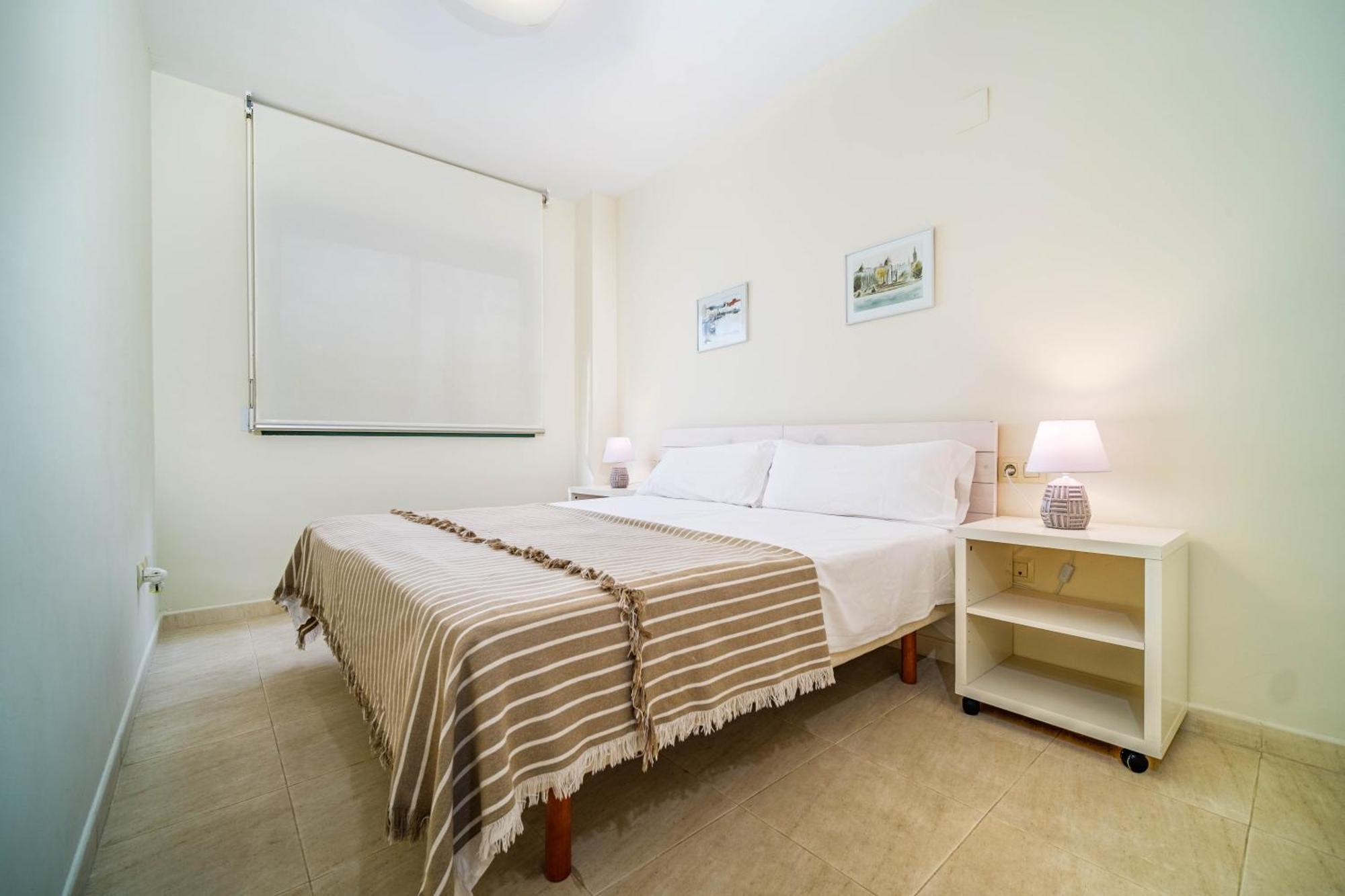 Luz De Javea I Apartment By Rock Rentals Εξωτερικό φωτογραφία
